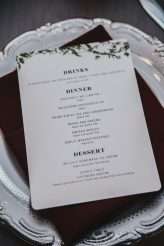 Eco & Ethical Quaker Wedding with the Bride in a Tartan Wedding Dress! (45)