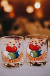 Eco & Ethical Quaker Wedding with the Bride in a Tartan Wedding Dress! (46)