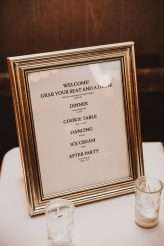 Eco & Ethical Quaker Wedding with the Bride in a Tartan Wedding Dress! (47)