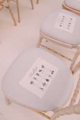 Elegant & Botanical Twin Peaks Wedding (1)