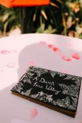 Elegant & Botanical Twin Peaks Wedding (12)