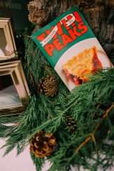 Elegant & Botanical Twin Peaks Wedding (13)