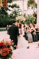 Elegant & Botanical Twin Peaks Wedding (19)