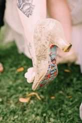 Elegant & Botanical Twin Peaks Wedding (29)