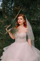 Elegant & Botanical Twin Peaks Wedding (32)