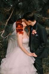 Elegant & Botanical Twin Peaks Wedding (34)