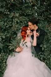 Elegant & Botanical Twin Peaks Wedding (35)