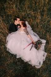 Elegant & Botanical Twin Peaks Wedding (38)