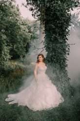 Elegant & Botanical Twin Peaks Wedding (41)