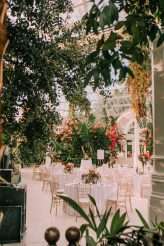 Elegant & Botanical Twin Peaks Wedding (43)