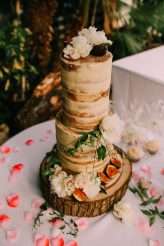 Elegant & Botanical Twin Peaks Wedding (44)