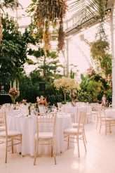 Elegant & Botanical Twin Peaks Wedding (45)