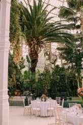 Elegant & Botanical Twin Peaks Wedding (46)