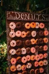 Elegant & Botanical Twin Peaks Wedding (55)