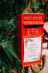 Elegant & Botanical Twin Peaks Wedding (59)