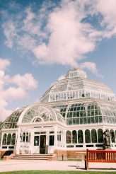 Elegant & Botanical Twin Peaks Wedding (6)