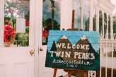 Elegant & Botanical Twin Peaks Wedding (7)