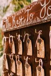 Elegant & Botanical Twin Peaks Wedding (9)