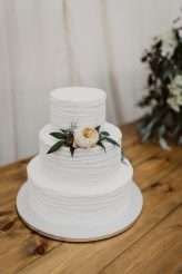 Industrial and Botanical Green House Wedding (37)