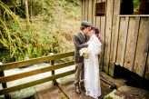 Low Stress Woodland Fantasy Wedding for Under $2500 (14)