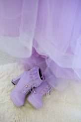 Pastel Goth Unicorn Wedding for $1500! (10)