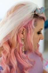 Pastel Goth Unicorn Wedding for $1500! (11)