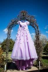 Pastel Goth Unicorn Wedding for $1500! (7)