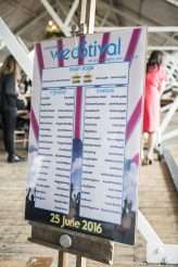 Rock & Roll Bride, Louise & Mark, Lorna Newman Wedding photography