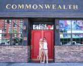 Sparkly Shotgun Wedding in Las Vegas (34)