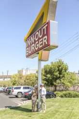 Sparkly Shotgun Wedding in Las Vegas (41)