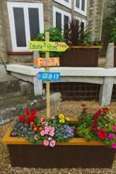 Super Colourful Mexican Fiesta Wedding (1)