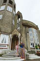 Super Colourful Mexican Fiesta Wedding (2)
