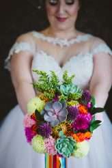 Super Colourful Mexican Fiesta Wedding (34)