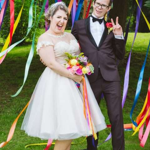 Super Colourful Mexican Fiesta Wedding (41)