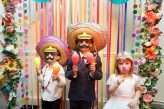 Super Colourful Mexican Fiesta Wedding (49)