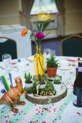 Super Colourful Mexican Fiesta Wedding (5)