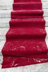 Tuscan Pool Party Wedding With Frida Kahlo Bride & All the Guests in White (29)