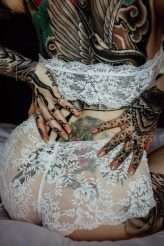 come as you are_iz and co editorial for rock n roll bride (10)