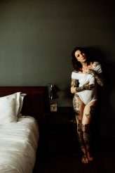 come as you are_iz and co editorial for rock n roll bride (11)