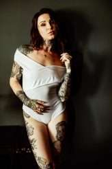 come as you are_iz and co editorial for rock n roll bride (12)