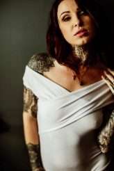 come as you are_iz and co editorial for rock n roll bride (13)