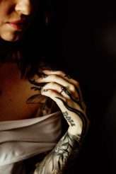 come as you are_iz and co editorial for rock n roll bride (16)