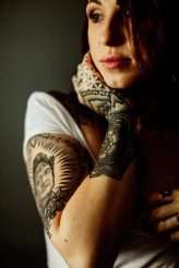 come as you are_iz and co editorial for rock n roll bride (17)