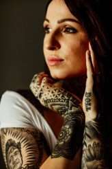 come as you are_iz and co editorial for rock n roll bride (19)