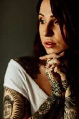 come as you are_iz and co editorial for rock n roll bride (21)