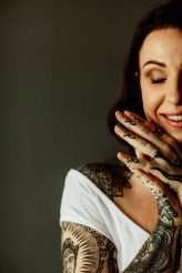 come as you are_iz and co editorial for rock n roll bride (22)