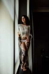 come as you are_iz and co editorial for rock n roll bride (28)