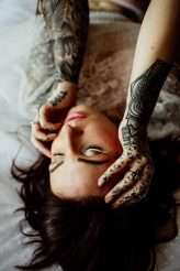 come as you are_iz and co editorial for rock n roll bride (33)