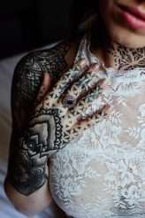 come as you are_iz and co editorial for rock n roll bride (5)