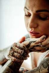 come as you are_iz and co editorial for rock n roll bride (61)